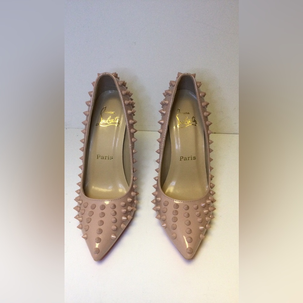 heels